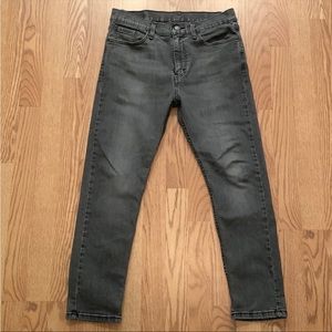 Men’s 510 skinny levis jeans